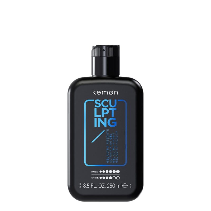 Kemon Styling Sculpting Gel, 250 ml