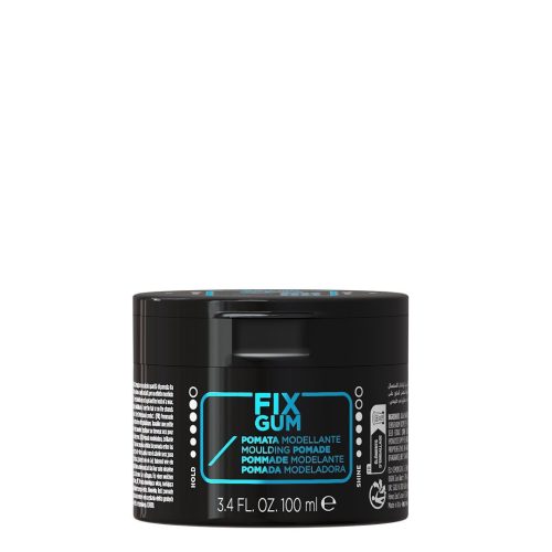 Kemon Styling Fix Gum, 100 ml