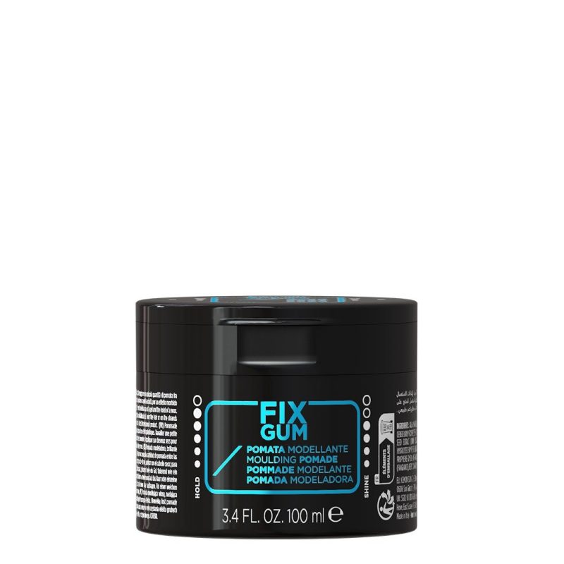Kemon Styling Fix Gum, 100 ml