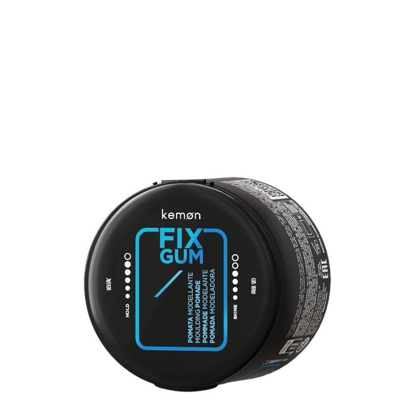 Kemon Styling Fix Gum, 100 ml - Image 2