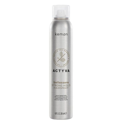 Actyva Bellessere Strong Hold Spray, 200 ml