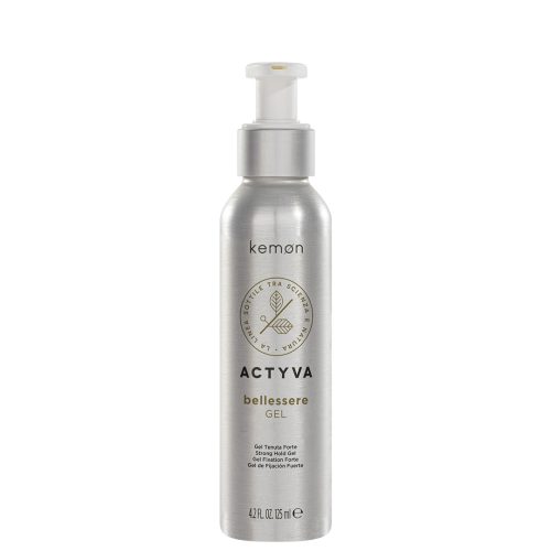 Actyva Bellessere Gel, 125 ml