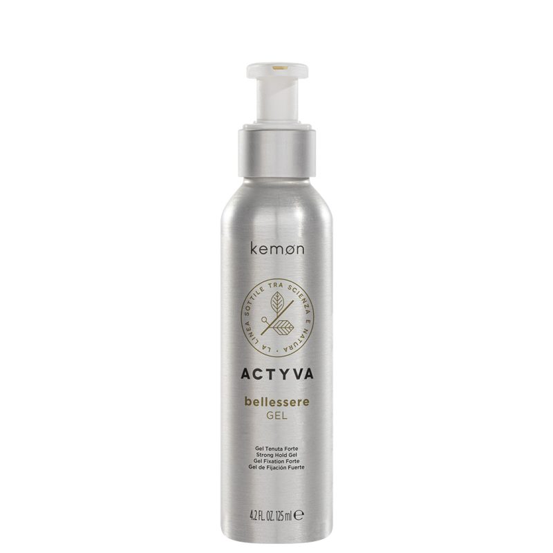 Actyva Bellessere Gel, 125 ml
