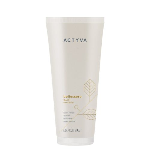 Actyva Bellessere Balm, 200 ml NY