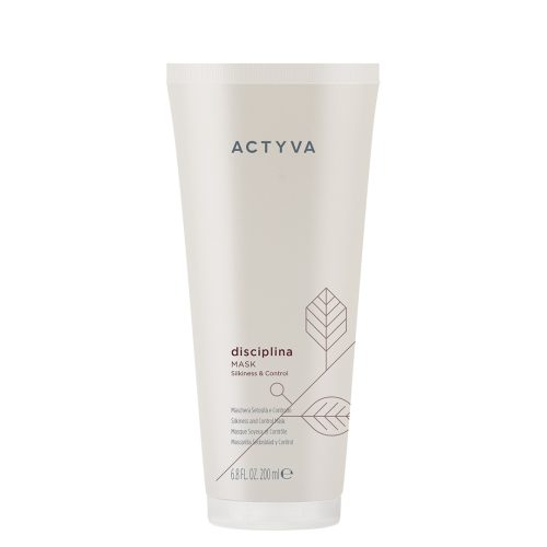 Actyva Disciplina Mask, 200 ml NY