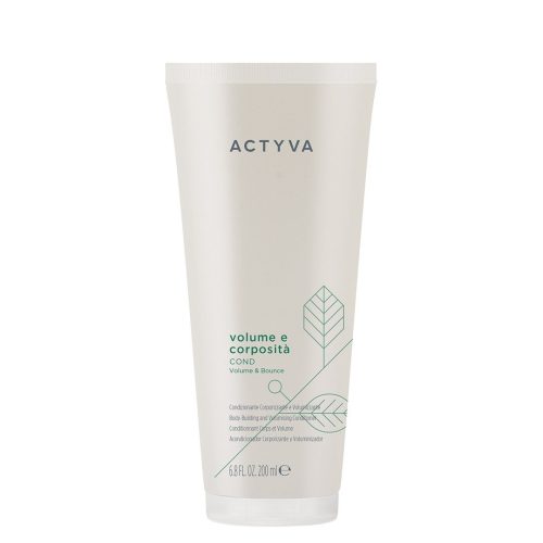 Actyva Volume e Corposita Cond, 200 ml NY