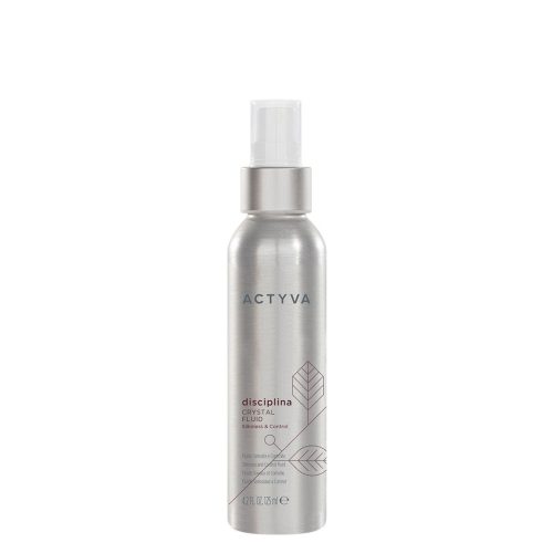Actyva Disciplina Crystal Fluid, 125 ml NY