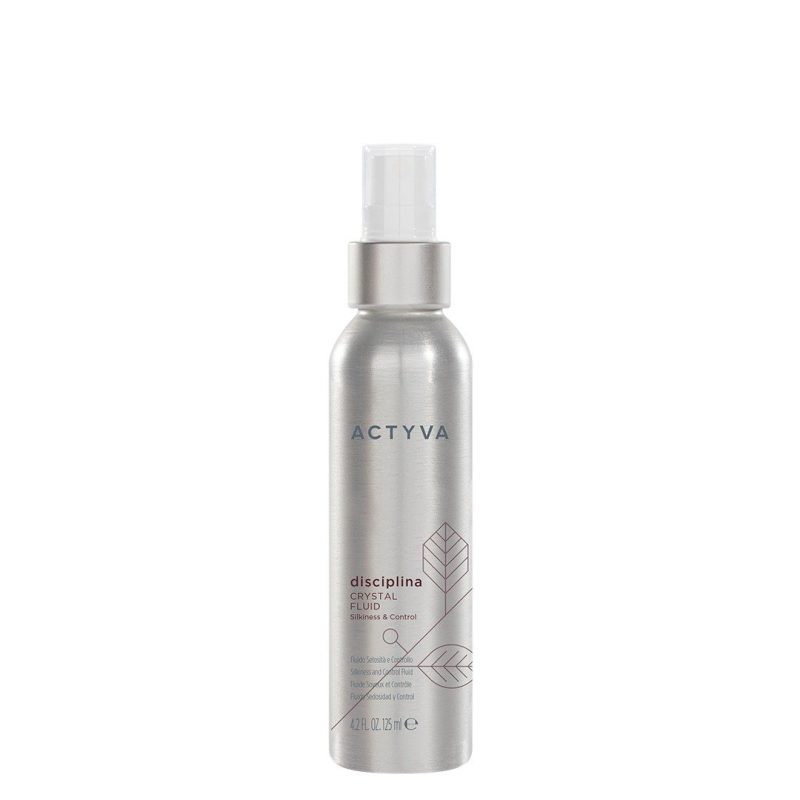 Actyva Disciplina Crystal Fluid, 125 ml NY