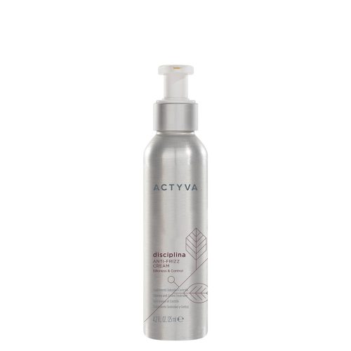Actyva Disciplina Anti-Frizz Cream Velian, 125 ml NY