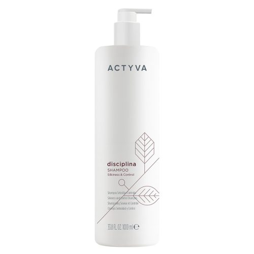 Actyva Disciplina Shampoo, 1000 ml NY
