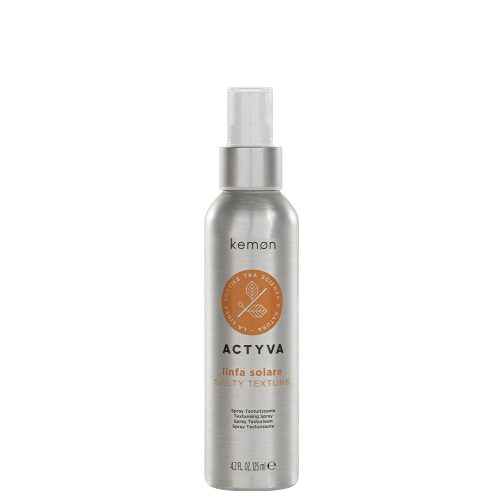 Actyva Linfa S. Salty Texture Spray Velian, 125 ml