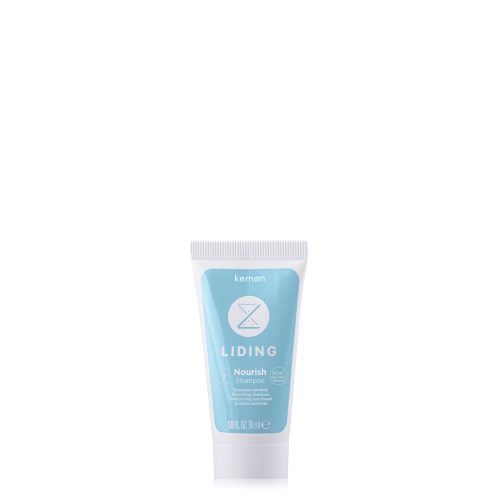 Liding Nourish Shampoo Velian, 30 ml