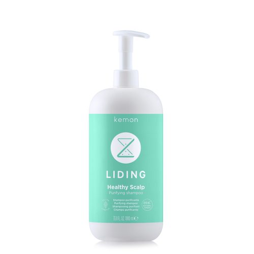 Liding Healthy Scalp Purifying Shampoo Velian, 1000 ml