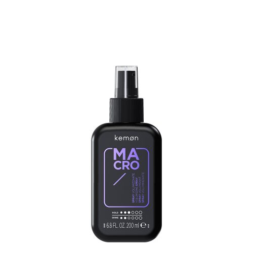 Kemon Styling Macro, 200 ml