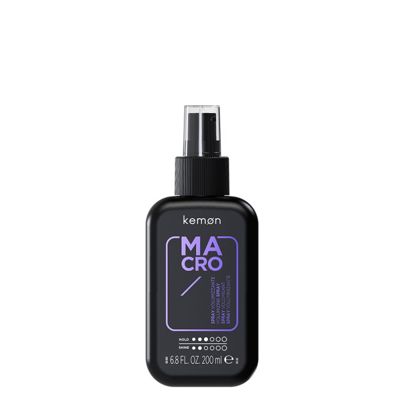 Kemon Styling Macro, 200 ml