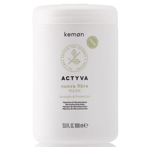 Actyva Nuova Fibra Mask, 1000 ml