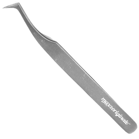 Max2Lash Tweezer Volume, L M01