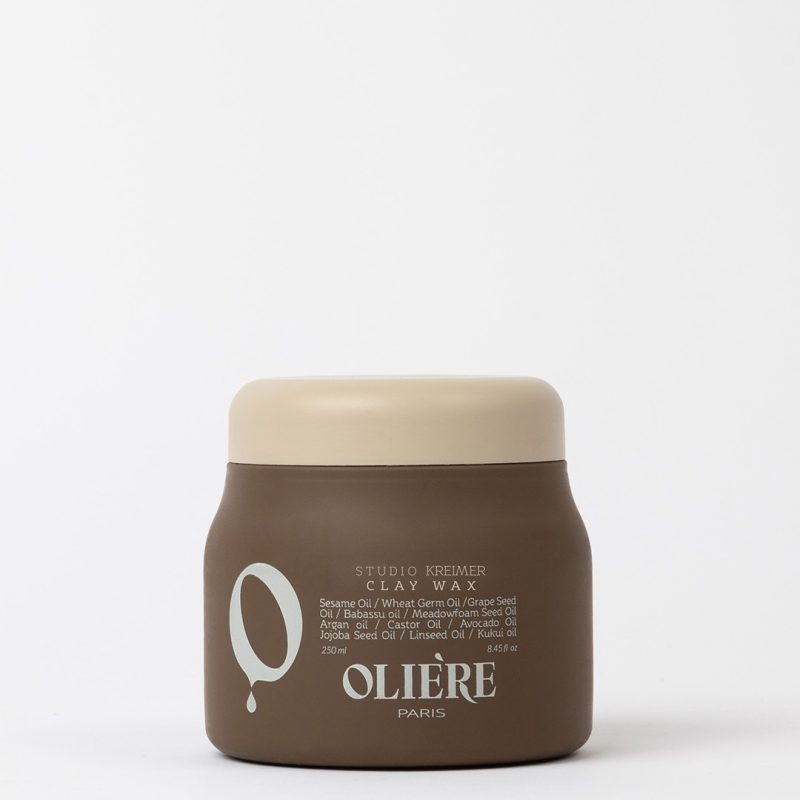 Oliére Studio Kreimer Clay Wax, 250 ml - Image 2