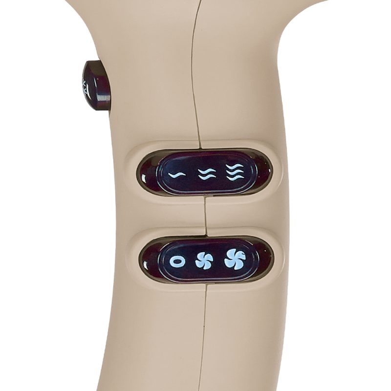 Impact Ionic 4000, Champagne Gold - Image 4
