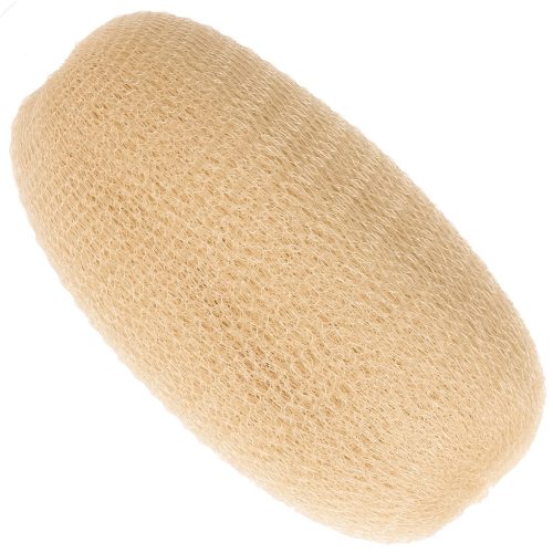 Hårfyllnad Up do Pad Blond, 13 cm