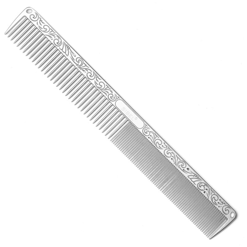 Aluminium kam, 22 cm