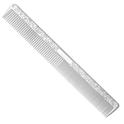Aluminium kam, 20 cm
