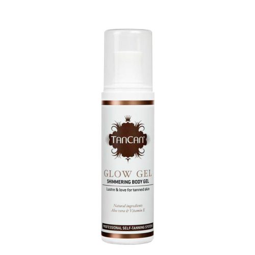 TanCan Glow Gel, 200 ml