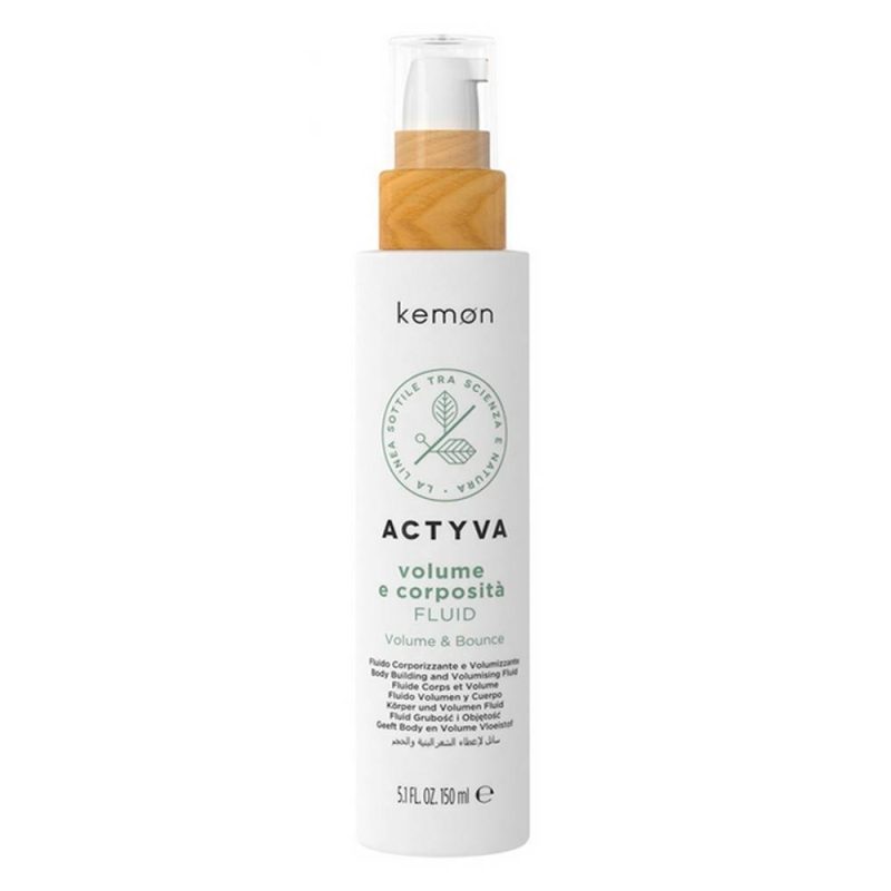 Actyva Volume e Corposita Fluid, 150 ml