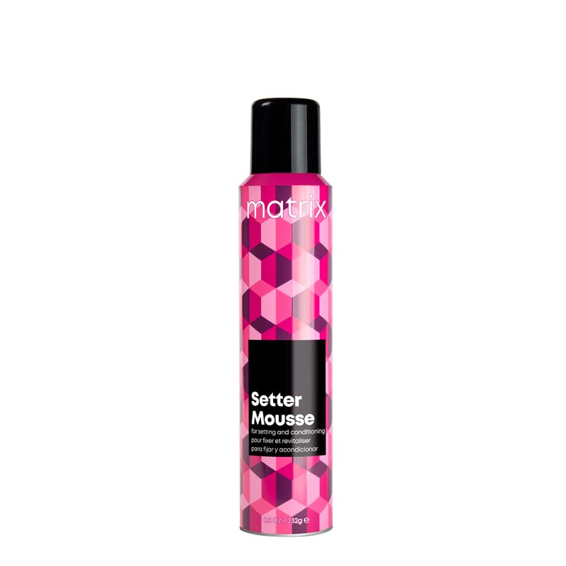 Matrix Styling Volume Setter Mousse, 250 ml