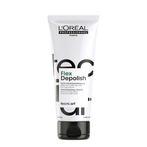 Loreal TNA Flex Depolish, 100 ml NY!