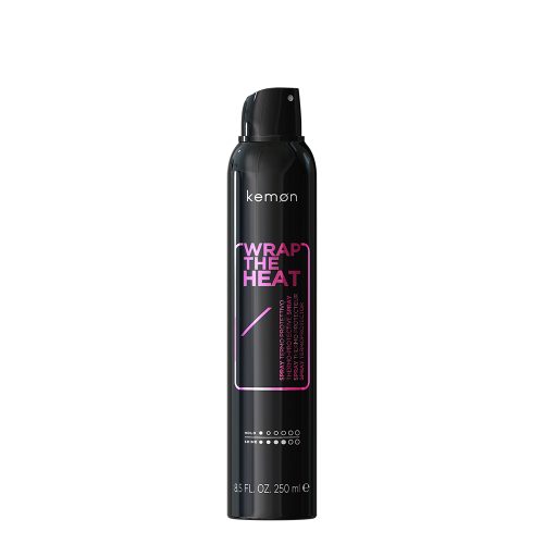 Kemon Styling Wrap The Heat, 250 ml
