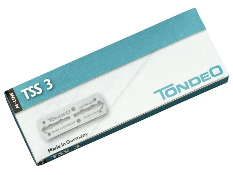 Tondeo Blad TSS 3, 10 st
