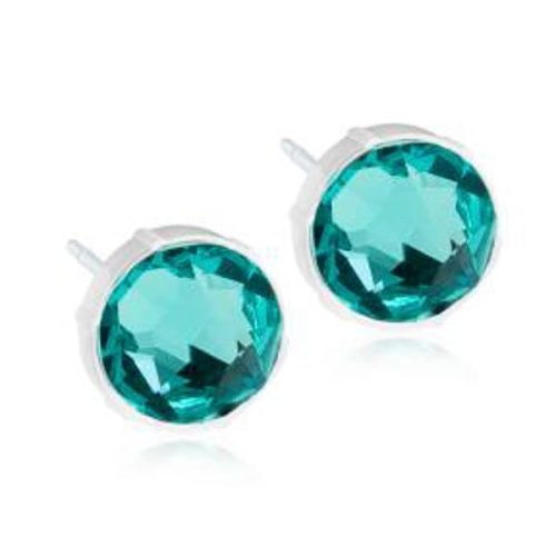 Blomdahl EJ MP 6 mm, Turquoise