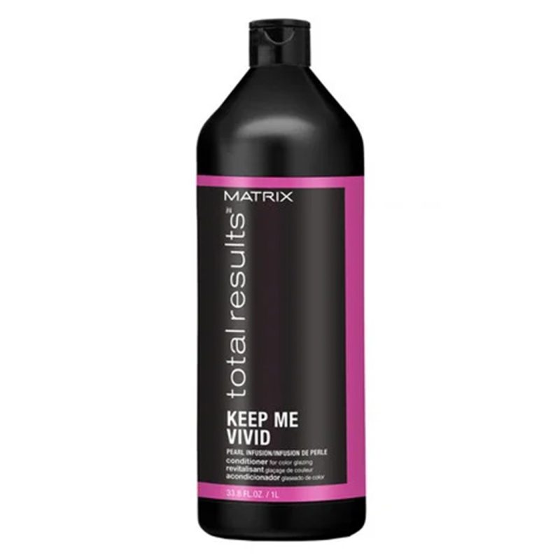 Matrix Keep Me Vivid Conditioner, 1000 ml - Image 2