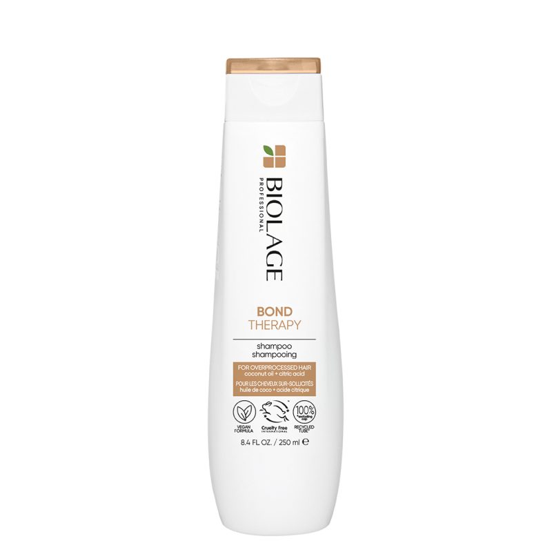 Matrix Biolage Bond Therapy Shampoo, 250 ml