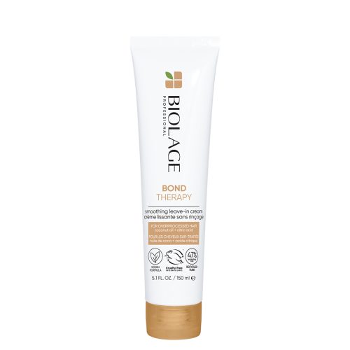 Matrix Biolage Bond Therapy Smoothing Leave-in Cream, 150 ml