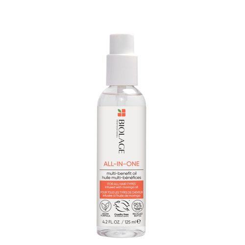 Matrix Biolage All-in-One Multi-Benefit Oil, 125 ml