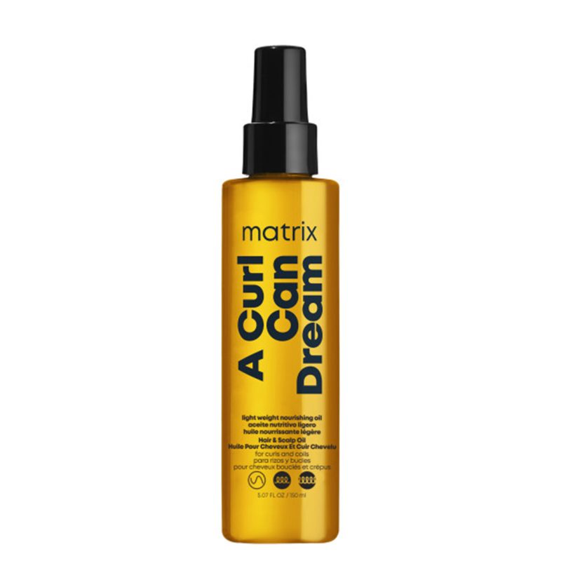 Matrix A Curl Can Dream Lightweight Oil, 150 ml