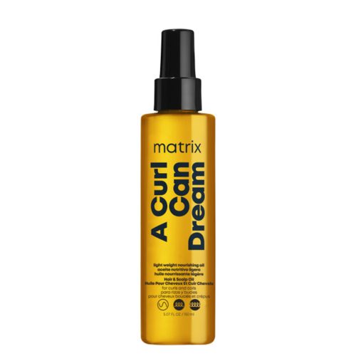 Matrix A Curl Can Dream Lightweight Oil, 150 ml