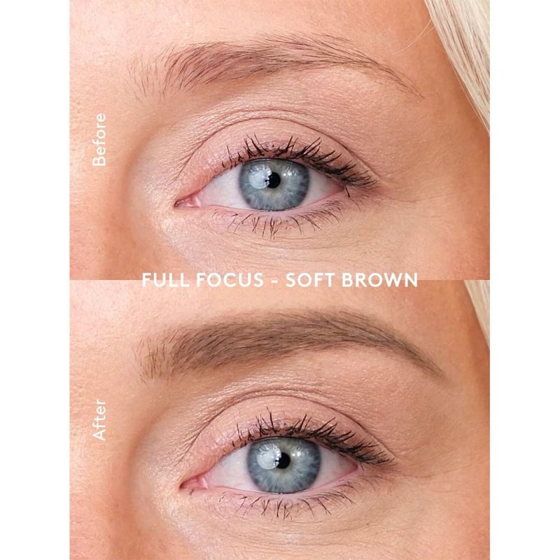 Xlash Full Focus, Soft Brown, 0,32 g - Image 4