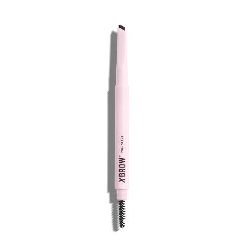 Xlash Full Focus, Dark Brown, 0,32 g