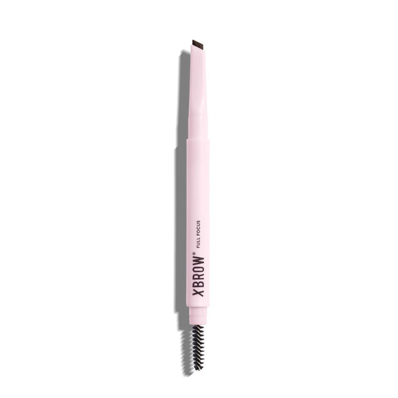 Xlash Full Focus, Dark Brown, 0,32 g