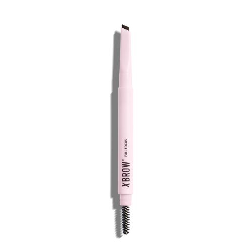 Xlash Full Focus, Black Brown, 0,32 g