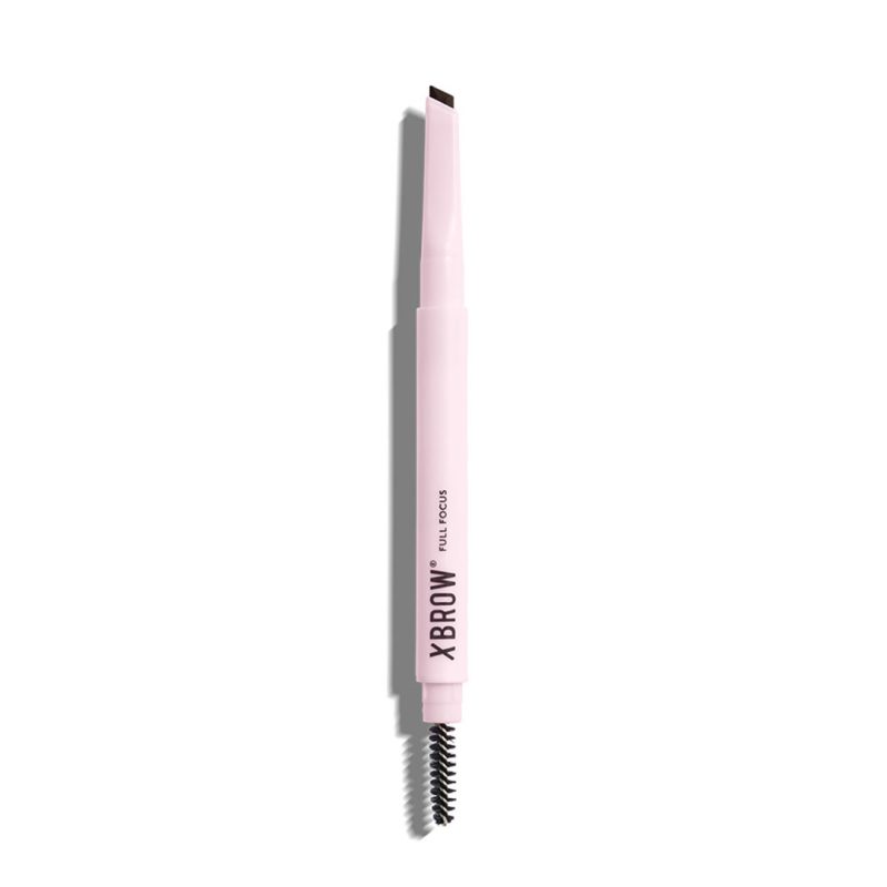 Xlash Full Focus, Black Brown, 0,32 g