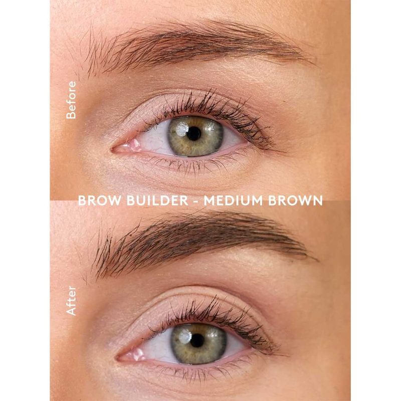 Xlash Brow Builder, Medium Brown, 4,85 ml - Image 4