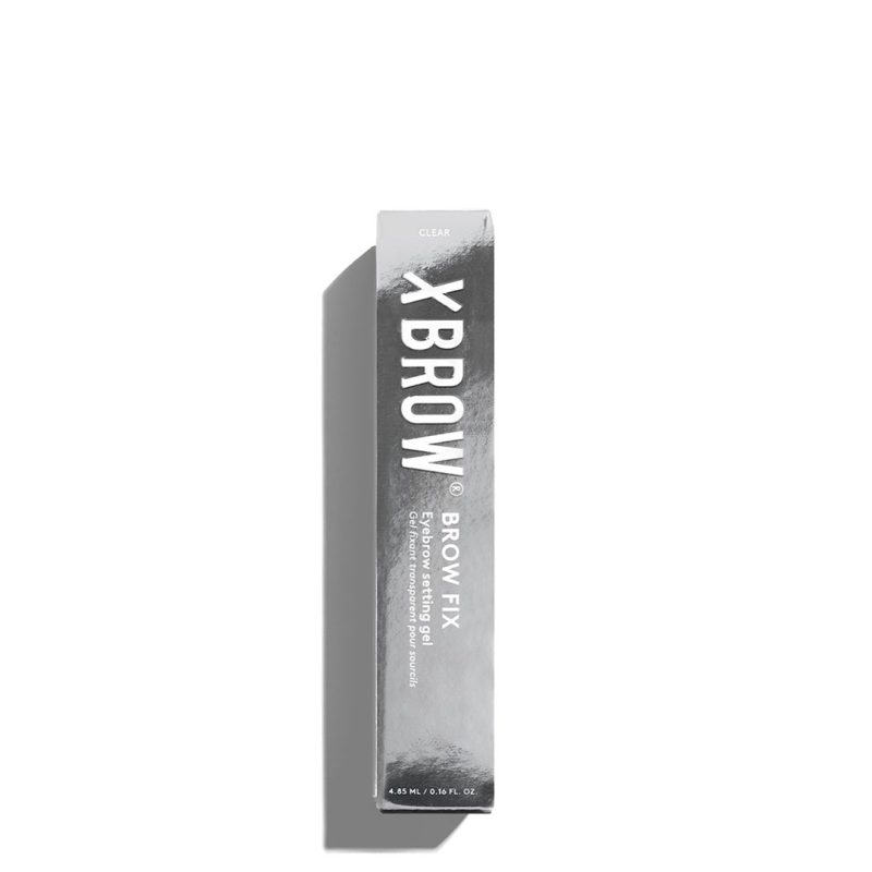 Xlash Brow Fix, Clear, 4,85 ml - Image 3