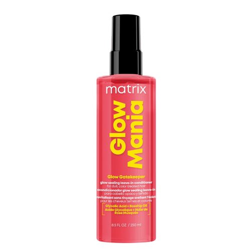 Matrix Glow Mania Glow Gatekeeper GS Leave In Conditioner, 250 ml