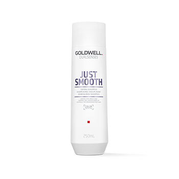 Goldwell DS JUST SMOOTH Taming Shampoo, 250 ml