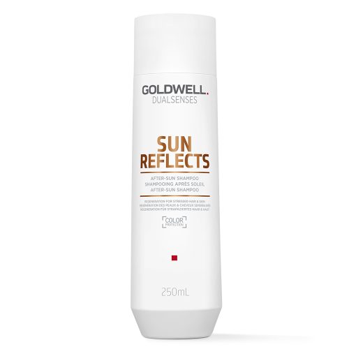 Goldwell DS SUN REFLECTS Shampoo, 250 ml