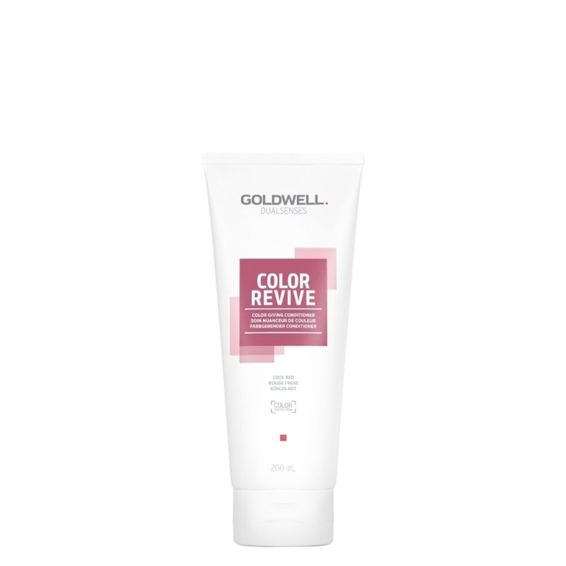 Goldwell DS Colorevive CC Cool Red, 200 ml